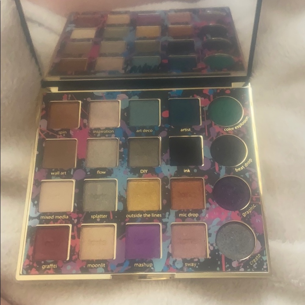 Taste Tarteist Pro Remix